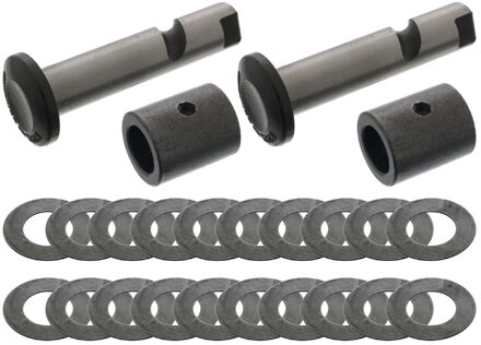 Volkswagen Rep. set kraagbout