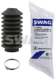 Volkswagen rep.set stuurhuishoes 30800055