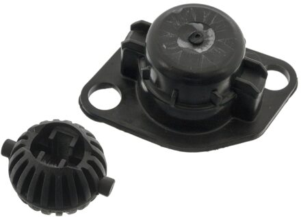 Volkswagen Rep. set versnellingspook