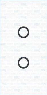 Volkswagen Reparatieset, brandstofpomp 77029200