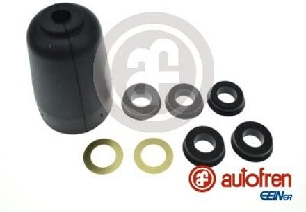 Volkswagen Reparatieset, hoofdremcilinder D1187