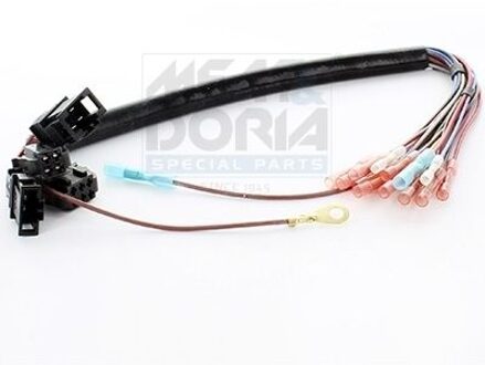 Volkswagen Reparatieset, kabelset 25119