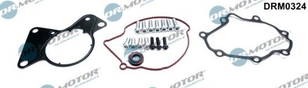 Volkswagen Reparatieset, onderdrukpomp (remsysteem) DRM0324