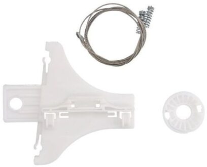 Volkswagen Reparatieset, raamopener 620501022803P