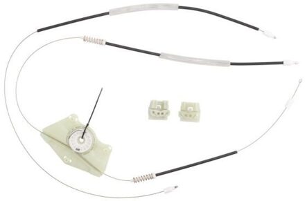 Volkswagen Reparatieset, raamopener 620501022817P