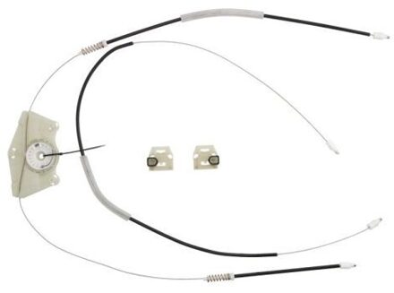 Volkswagen Reparatieset, raamopener 620501025801P