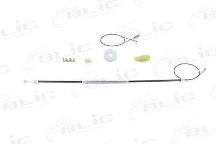 Volkswagen Reparatieset, raamopener 620501025803P