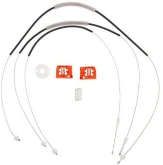 Volkswagen Reparatieset, raamopener 620501038800P