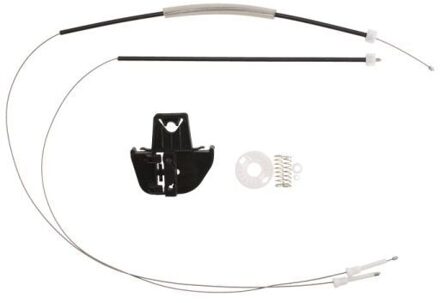 Volkswagen Reparatieset, raamopener 620501038804P