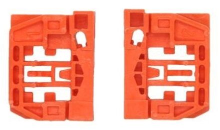 Volkswagen Reparatieset, raamopener 620501038820P