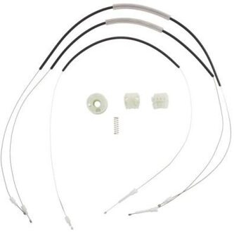 Volkswagen Reparatieset, raamopener 620501039801P