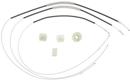 Volkswagen Reparatieset, raamopener 620501039802P