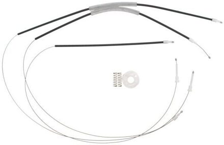 Volkswagen Reparatieset, raamopener 620501039807P