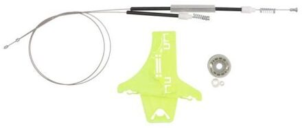 Volkswagen Reparatieset, raamopener 620501040803P