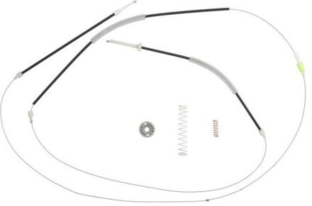 Volkswagen Reparatieset, raamopener 620501046807P