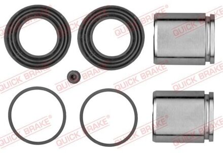 Volkswagen Reparatieset, remklauw 1145318