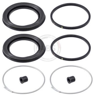 Volkswagen Reparatieset, remklauw 43180