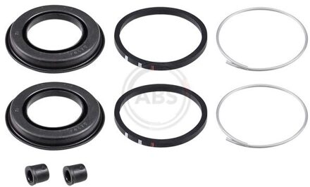 Volkswagen Reparatieset, remklauw 43280