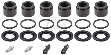 Volkswagen Reparatieset, remklauw 57840