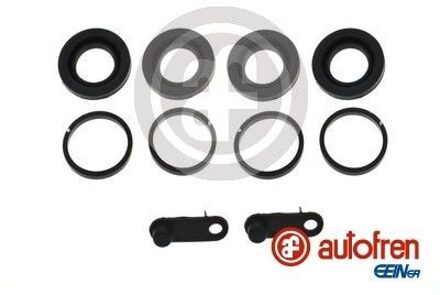 Volkswagen Reparatieset, remklauw D42781