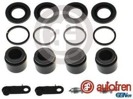 Volkswagen Reparatieset, remklauw D42782C