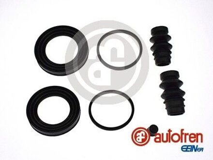 Volkswagen Reparatieset, remklauw D43091