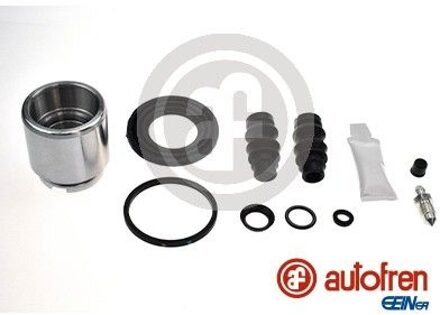 Volkswagen Reparatieset, remklauw D43102C