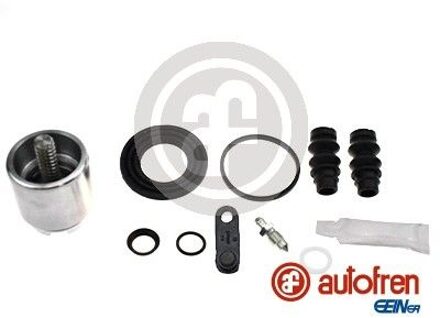 Volkswagen Reparatieset, remklauw D43102LK