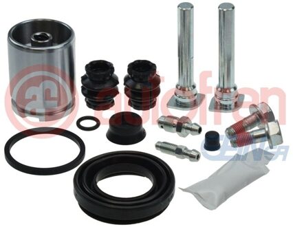 Volkswagen Reparatieset, remklauw D43520S