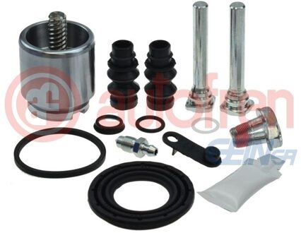 Volkswagen Reparatieset, remklauw D43579S