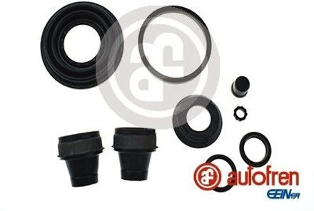 Volkswagen Reparatieset, remklauw D4373