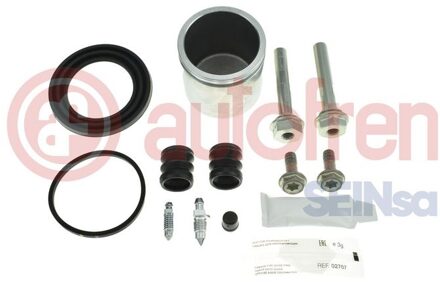 Volkswagen Reparatieset, remklauw D43994S