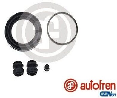 Volkswagen Reparatieset, remklauw D4669