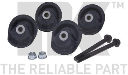 Volkswagen Reparatieset, stuurstang 5104725