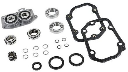Volkswagen Reparatieset, versnellingsbak 462019510