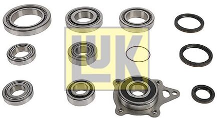 Volkswagen Reparatieset, versnellingsbak 462023510