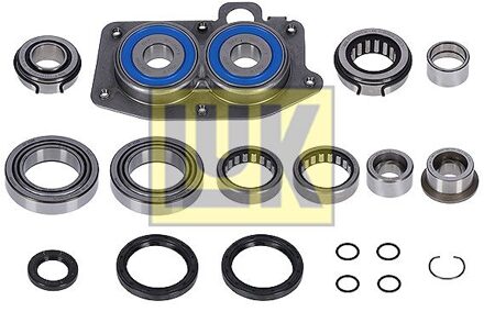 Volkswagen Reparatieset, versnellingsbak 462038441