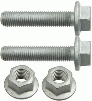 Volkswagen Reparatieset, wielophanging 3972401