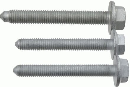 Volkswagen Reparatieset, wielophanging