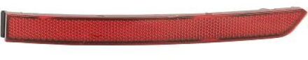 Volkswagen Retroreflector (katoog) 2256098