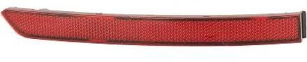 Volkswagen Retroreflector (katoog) 2256099