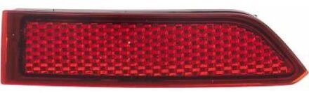 Volkswagen Retroreflector (katoog) 2257096