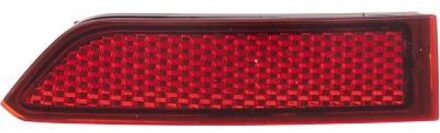 Volkswagen Retroreflector (katoog) 2257097
