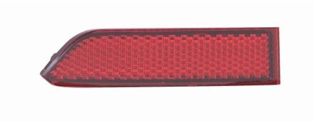 Volkswagen Retroreflector (katoog) 4412906LUD