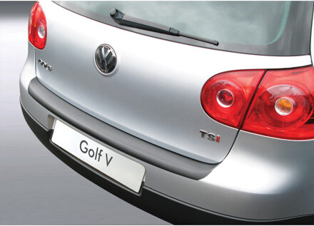 Volkswagen RGM Bumper beschermer passend voor Volkswagen Golf V GRRBP222