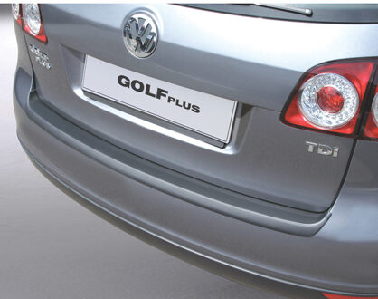 Volkswagen RGM Bumper beschermer passend voor Volkswagen Golf V Plus GRRBP224