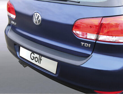 Volkswagen RGM Bumper beschermer passend voor Volkswagen Golf VI 2008-2012 GRRBP317