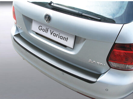 Volkswagen RGM Bumper beschermer passend voor Volkswagen Golf VI Variant 2009- GRRBP443