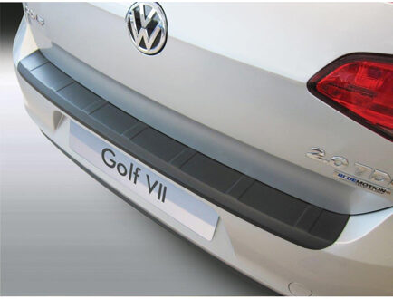 Volkswagen RGM Bumper beschermer passend voor Volkswagen Golf VII 3/5 deurs 2013- GRRBP776