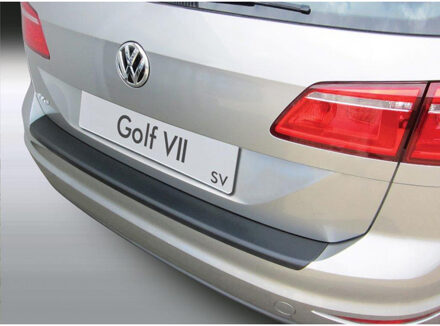 Volkswagen RGM Bumper beschermer passend voor Volkswagen Golf VII Sportsvan 5/2014- GRRBP750